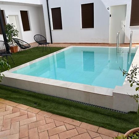 Casiverde Apartamento Córdoba Eksteriør bilde