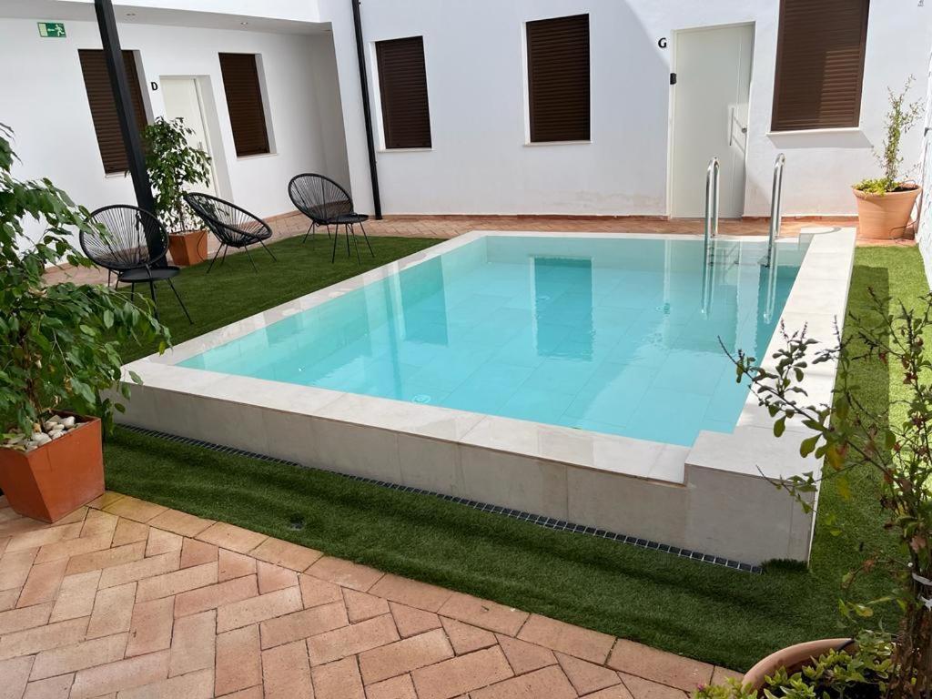 Casiverde Apartamento Córdoba Eksteriør bilde