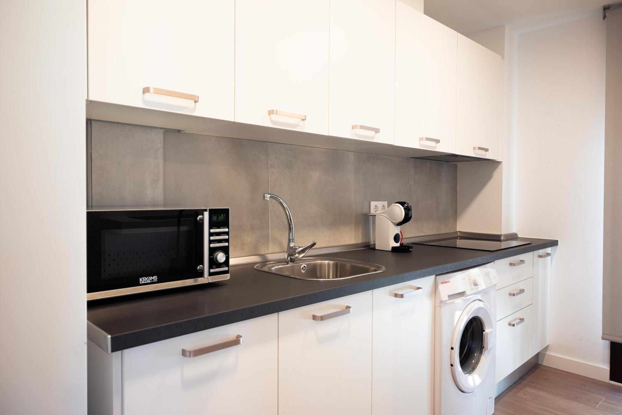 Casiverde Apartamento Córdoba Eksteriør bilde