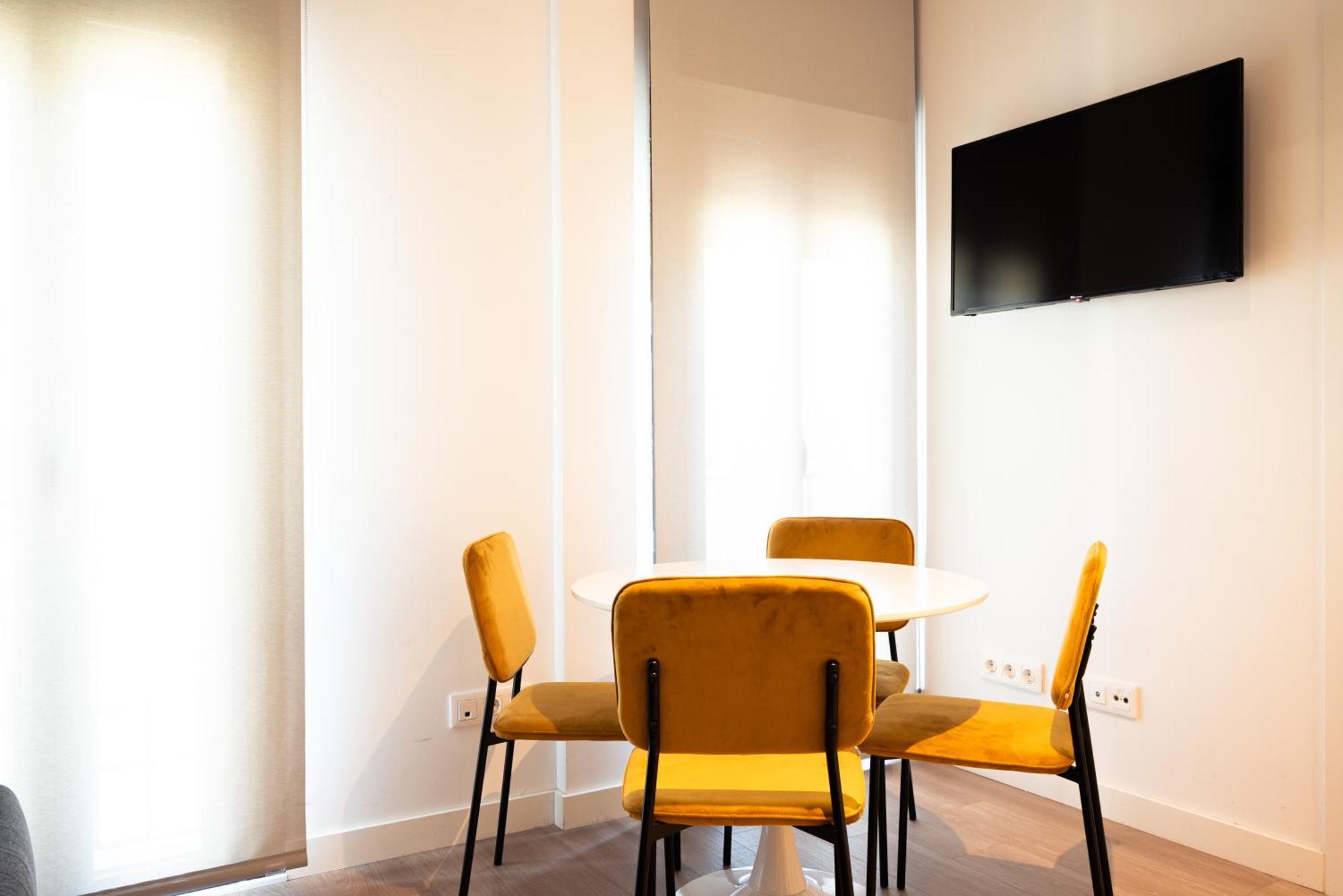 Casiverde Apartamento Córdoba Eksteriør bilde