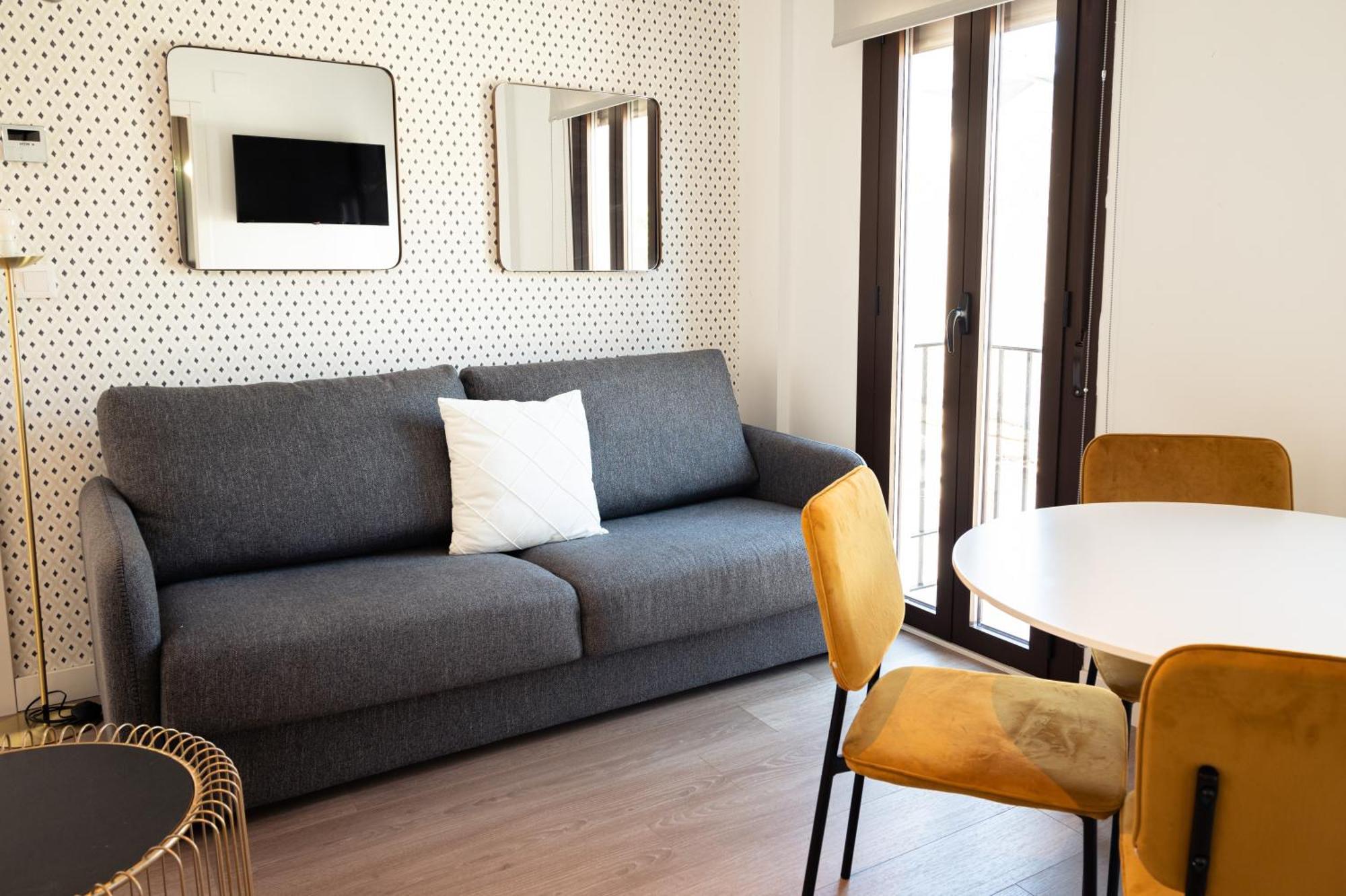 Casiverde Apartamento Córdoba Eksteriør bilde